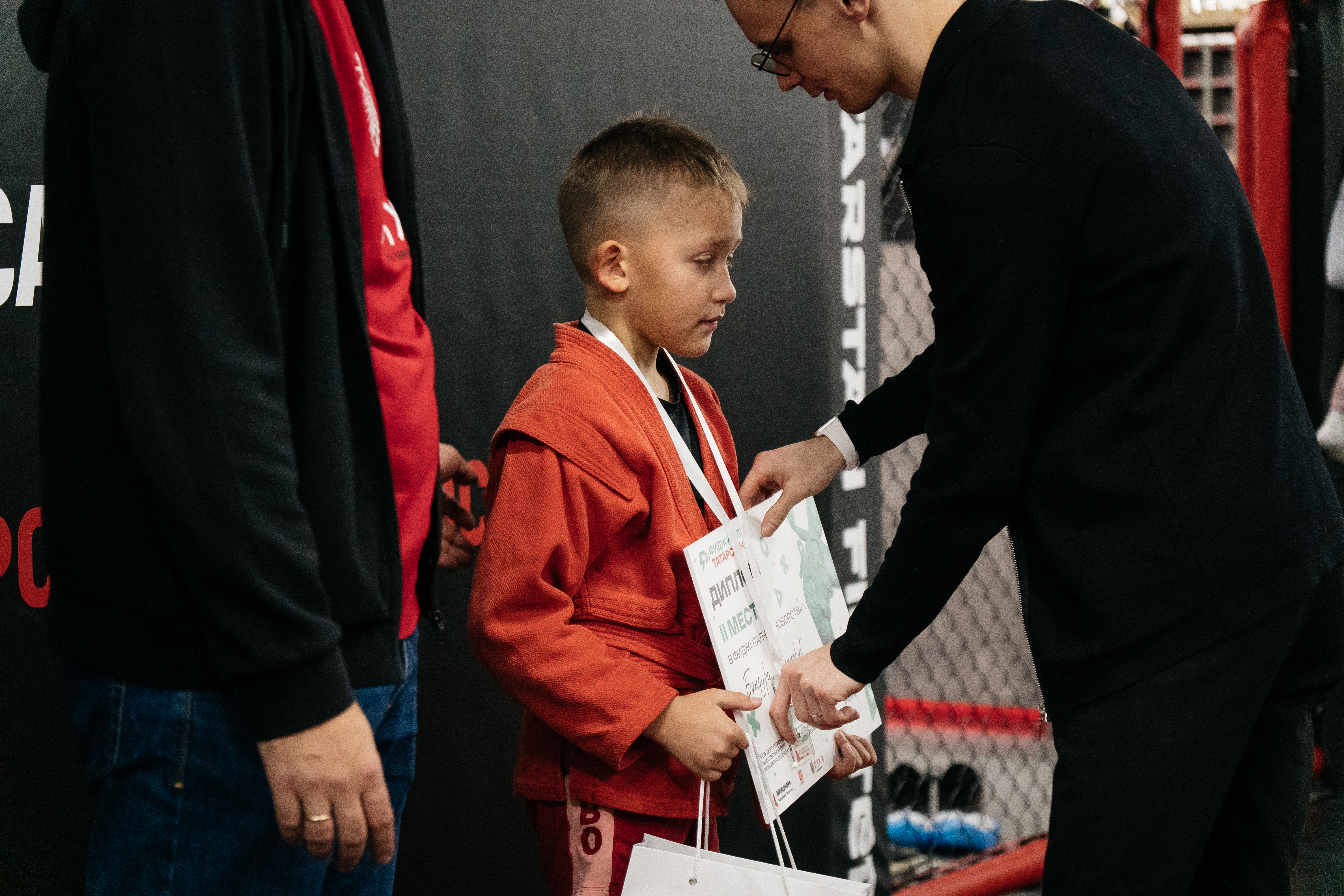 Подарки и сувениры