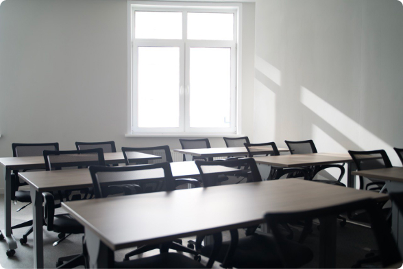 Переговорная