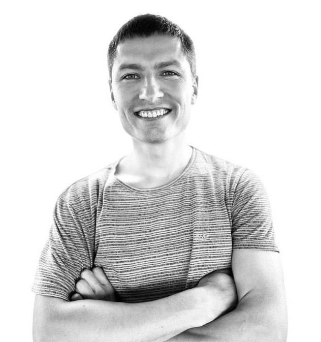 Шакирзянов Дмитрий Сергеевич